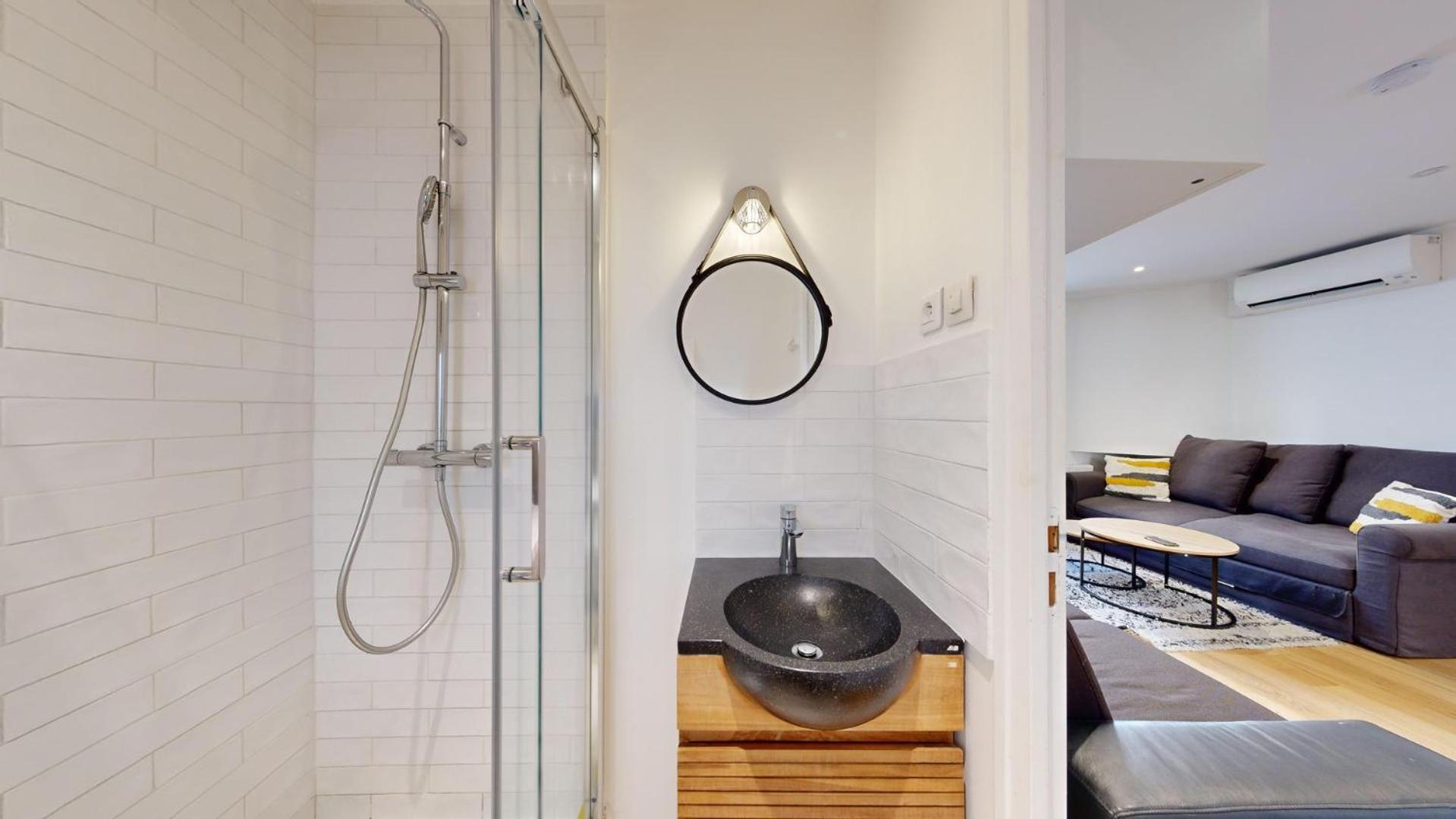 333 Suite Chou - Superbe Appartement A Paris. Bagian luar foto