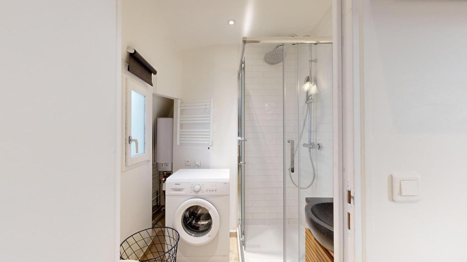 333 Suite Chou - Superbe Appartement A Paris. Bagian luar foto